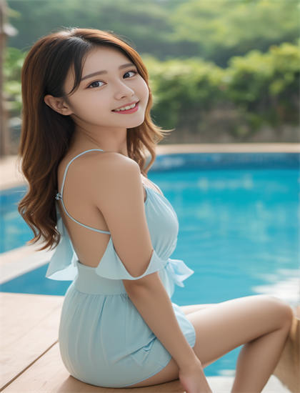 更衣人偶坠入爱河 第二季创作全记录：的视觉特效与美术设计 感受艺术创作的无限可能