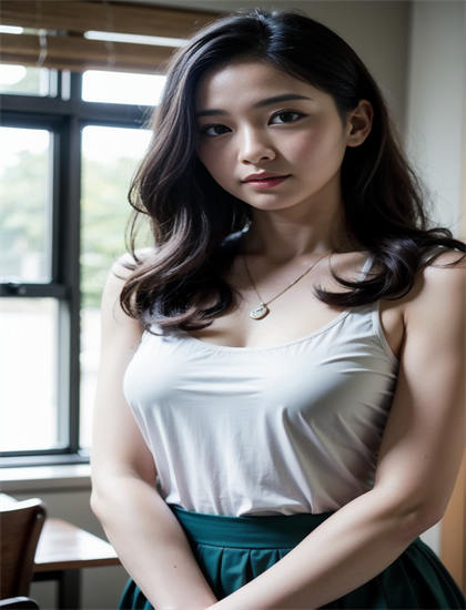 《人工性智能》观看指南：如何理解社会意义与现实价值 提升观影体验