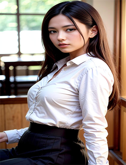 详细的少女与战车OVA同类型作品对比：风格差异与特色比较