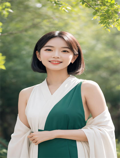 人物深度分析：《慢慢说》中的美术的场景设计与氛围营造 理解角色的文化意义