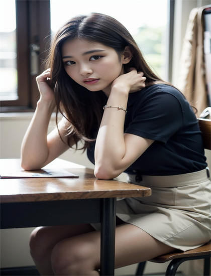 《裸感后辈的诱惑》故事脉络梳理：主线与支线情节完整解读